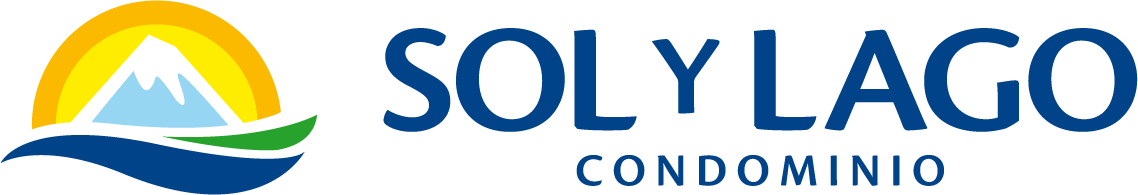 Logo de Sol y Lago